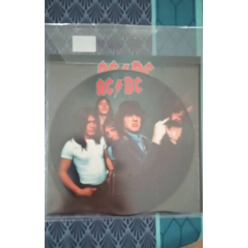 Highway To Hell Acdc