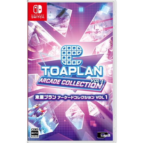 VOL 1 Switch Amazon.co.jp VOL 1 - Switch