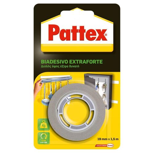 Pattex Powerfix Gris