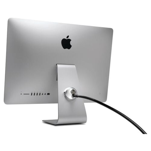 Kensington SafeDome Secure ClickSafe câble antivol Noir