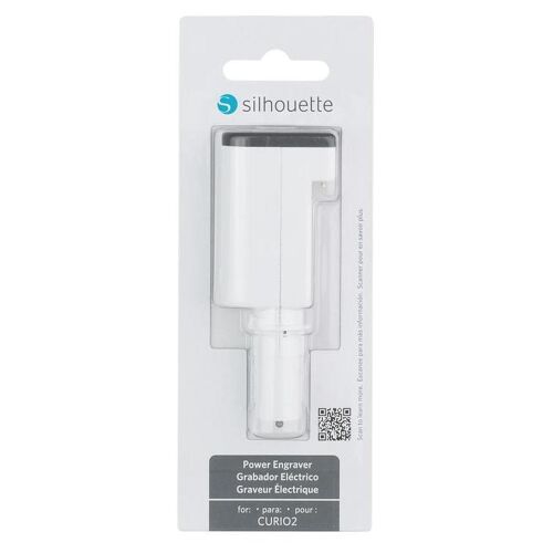 Silhouette Curio-Tool-Egv Pièce Pour Machine Et Accessoire Pour Découpe De Papier Graveur Électrique