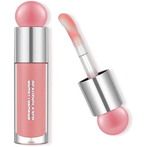 Kalanka-Gloss À Lèvres Teinté Repulpant Lip - Hydratant, Waterproof Et Non Collant, Maquillage Pour Le Quotidien Et Les Fêtes, Cadeau Pour Femme, #105 