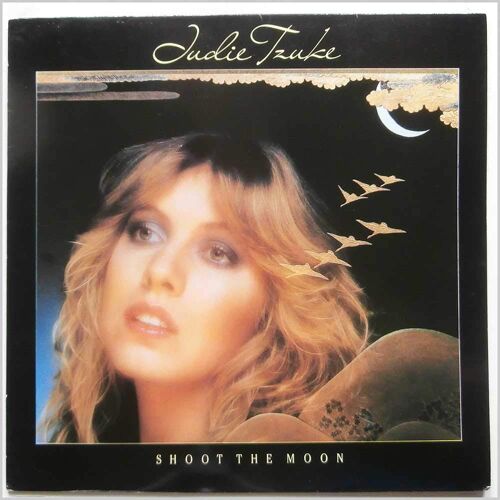 Shoot The Moon [Lp]