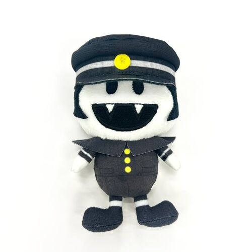 RAIDOU Remastered: ()