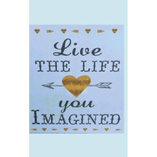 Live The Life