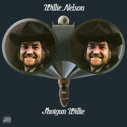 Shotgun Willie Rsd Black Friday 2023 Vinyl