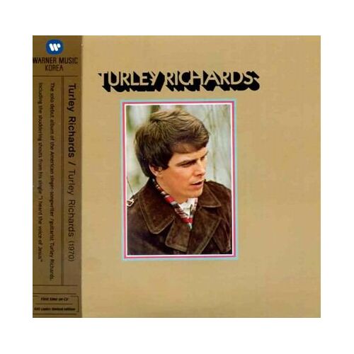 Turley Richards