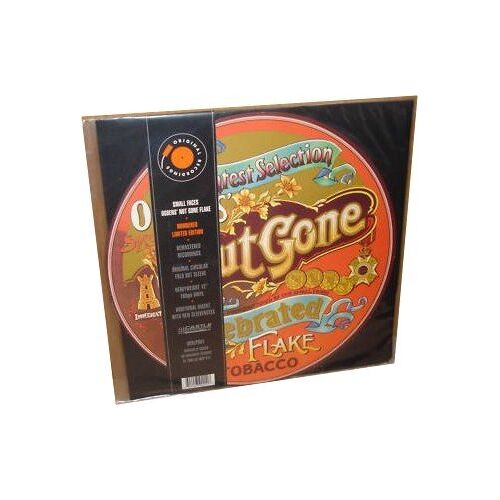 Ogden's Nut Gone Flake [12 Inch Analog]