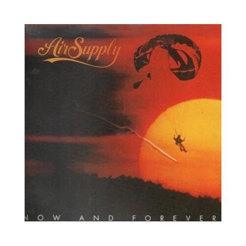 Now And Forever (1982) / Vinyl Record [Vinyl-Lp]