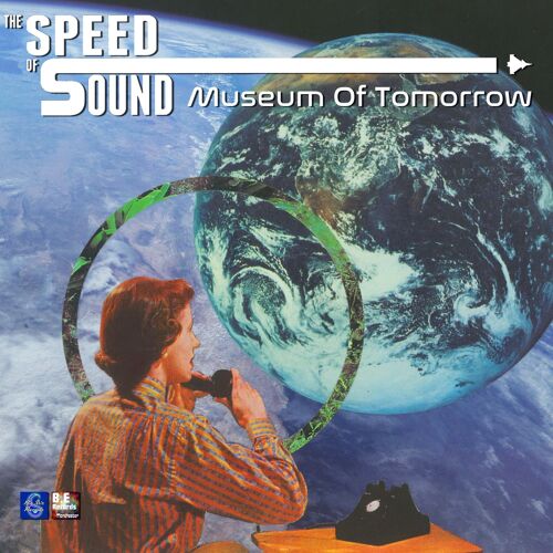 Museum Of Tomorrow [Analog]