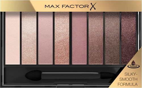 Kalanka-Masterpiece Nude Palette De Fards À Paupières Contouring Rose Nudes 
