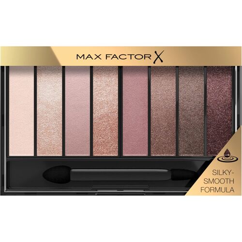 Kalanka-Masterpiece Nude Palette De Fards À Paupières Contouring Rose Nudes 