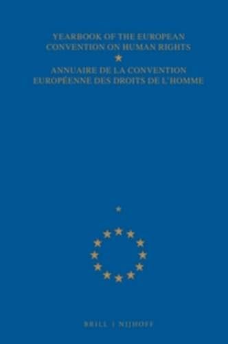 Yearbook Of The European Convention On Human Rights/Annuaire De La Convention Europeenne Des Droits De L'homme, Volume 24 (1981)