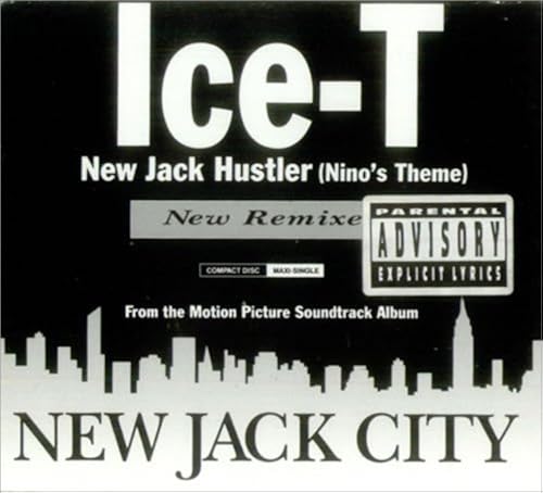New Jack Hustler
