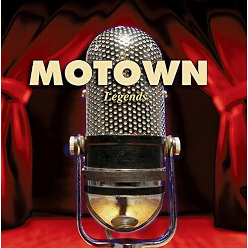 Motown Legends