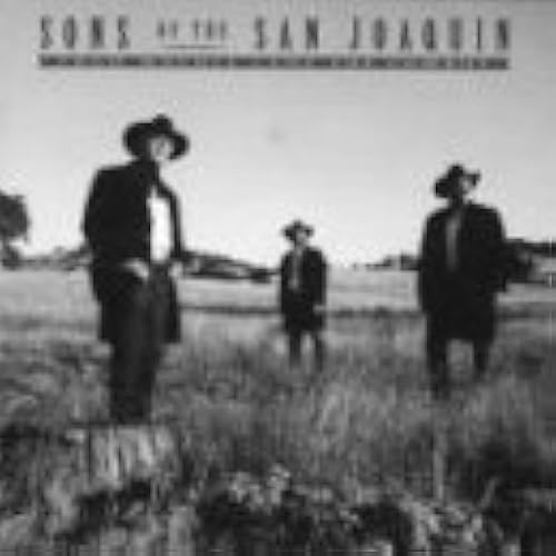 From Whence Came The Cowboys