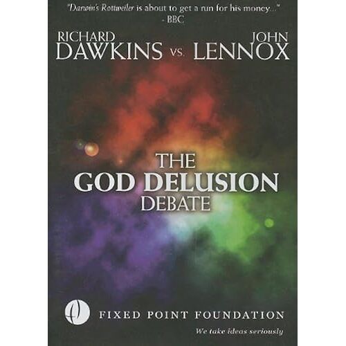 The God Delusion Debate