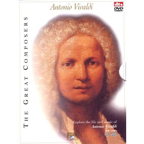 Great Composers [Dvd] [Import]