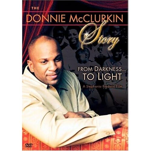 Donnie Mcclurkin Story: From Darkness To Light [Import Usa Zone 1]