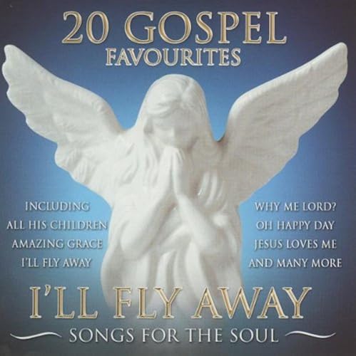 20 Gospel Favourites