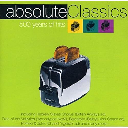 Absolute Classics 2