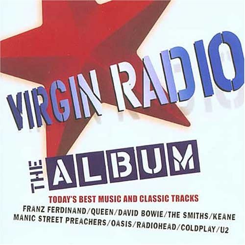 Virgin Radio