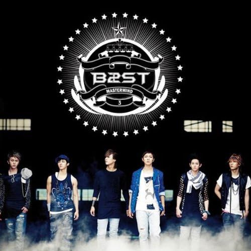 Beast / 3rd Mini Album()