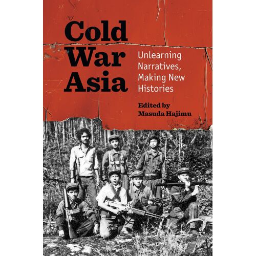 Cold War Asia