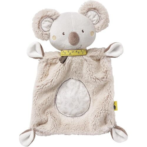 KALANKA-Koala 064056 Doudou avec petite tête de koala Pour se blottir Pour bébés et jeunes enfants à partir de 0 mois Dimensions : 27 cm