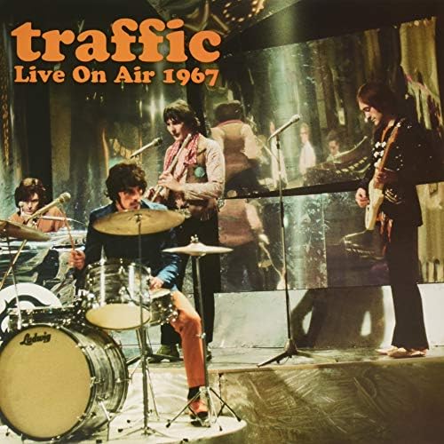 Live On Air 1967