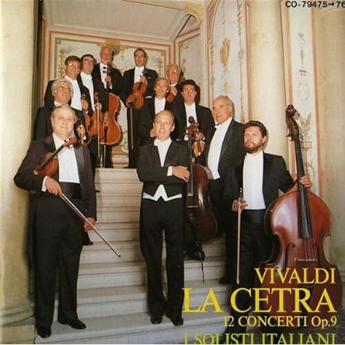 La Cetra