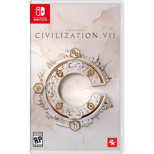 Sid Meier's Civilization VII (:) Switch