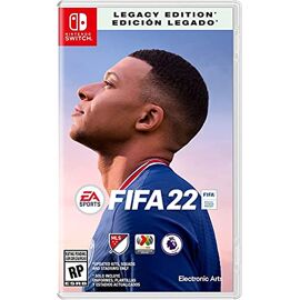 FIFA 22 (:) Switch
