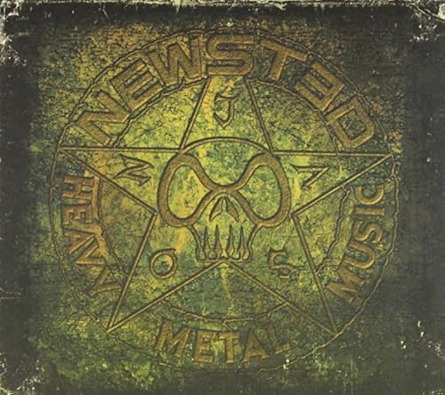 Heavy Metal Music
