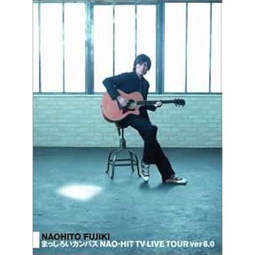 Nao-Hit Tv Live Tour Ver.6.0   [Dvd]