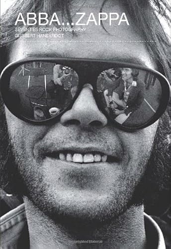 Hanekroot, G: Abba...Zappa