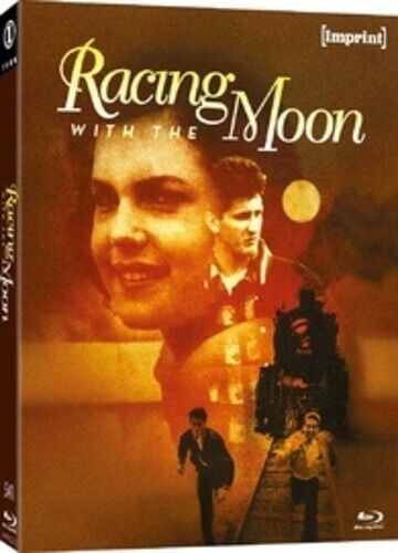 Racing With The Moon - All-Region/1080p [Blu-Ray] Australia - Import