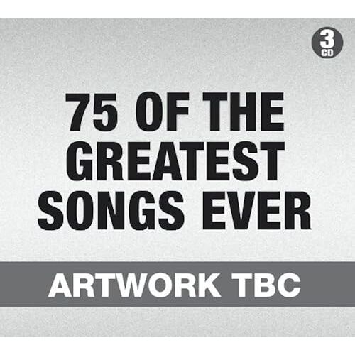 Just Great Songs