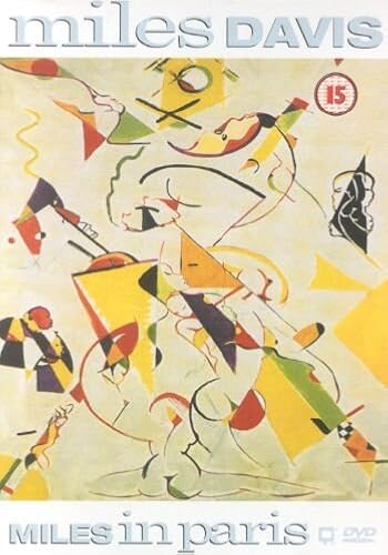 Miles Davis : Miles In Paris