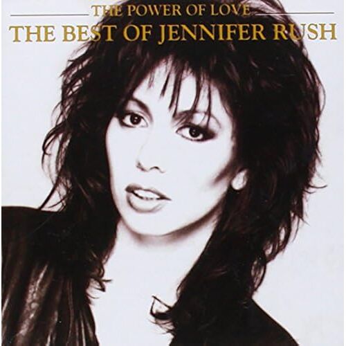 Power Of Love: The Best Of Jennifer