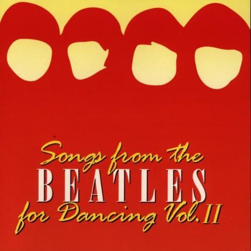 Songs From The Beatles Fo