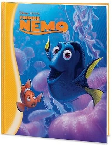Finding Nemo
