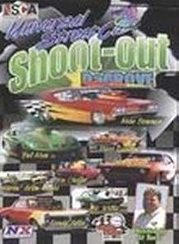 Universal Streetcar Shootout [Dvd] [Import]