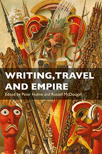 Writing, Travel And Empire