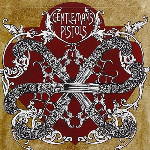 Gentlemans Pistols