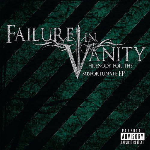 Threnody For The Misfortunate
