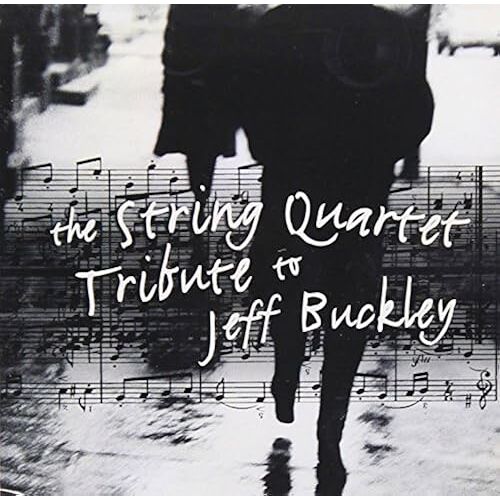 String Quart Tribute To Jeff B