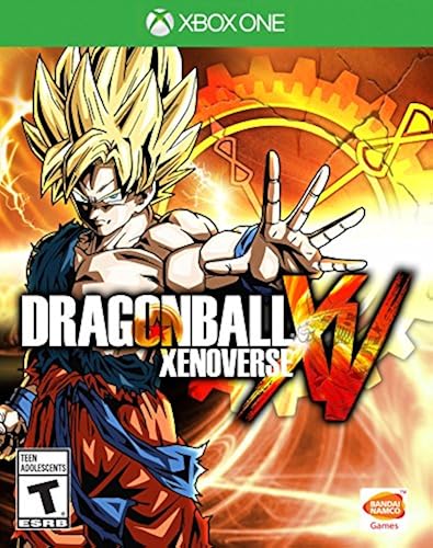 Dragon Ball Xenoverse()