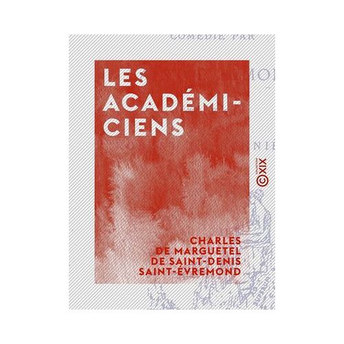 Les Académiciens