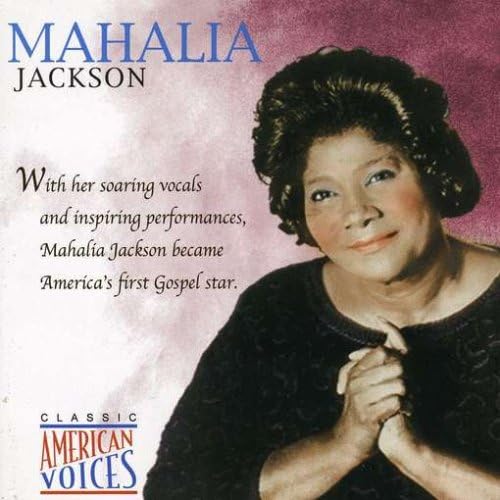 Classic American Voices